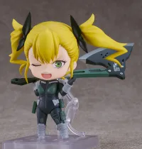 GOOD SMILE COMPANY Nendoroid Kikoru Shinomiya - Kaiju No. 8 - photo 5