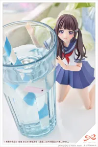 KOTOBUKIYA Madoka Yuki [TOUOU HIGH SCHOOL SUMMER CLOTHES] - SOUSAISHOJOTEIEN - photo 14