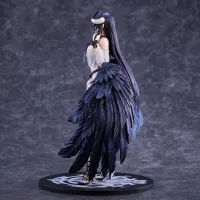 Union Creative Overlord Albedo so-bin ver. 【Limited color】 Pre-painted Figure		 - Overlord - photo 15