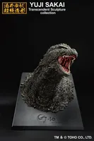 BANDAI Godzilla(2023) Bust(Monster Stampede) Godzilla Minus One, Ichibansho Figure - Godzilla - photo 6