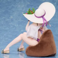 FREEing Azur Lane Reno: Summer Spin-off Complete Figure - Azur Lane - photo 8