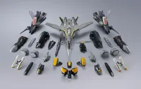 TAMASHII NATIONS VF-25S ARMORED MESSIAH VALKYRIE(OZMA・LEE USE) RIVIVAL Ver. "MACROSS", TAMASHII NATIONS DX CHOGOKIN - Macross - photo 2