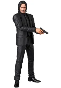 MEDICOM TOY MAFEX JOHN WICK (John Wick: Chapter 3 - Parabellum) - John Wick - photo 11