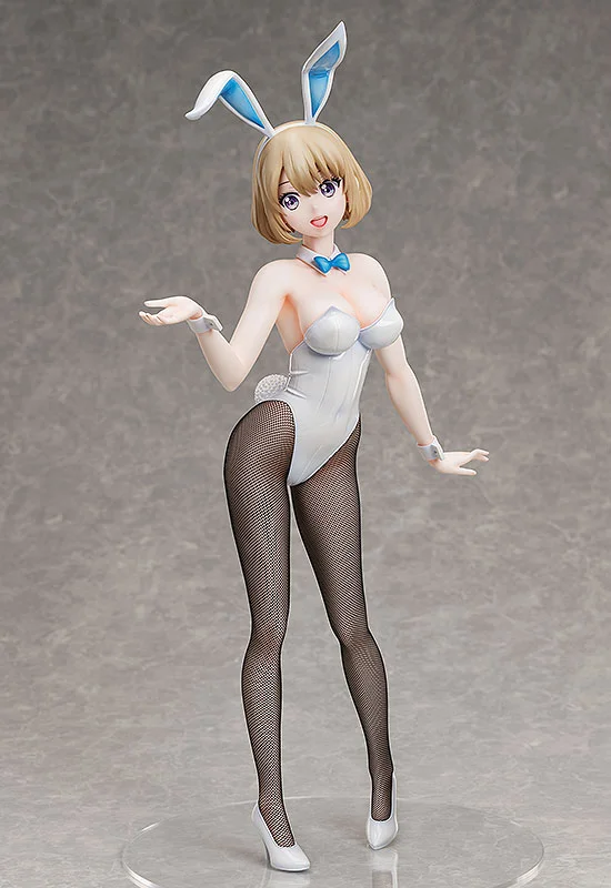 FREEing Sachi Umino: Bunny Ver. - A Couple of Cuckoos