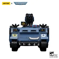 JOYTOY Ultramarines Razorback with twin lascannon - Warhammer 40K - photo 13