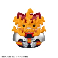 MegaHouse MEGA CAT PROJECT My Hero Academia Heroaca Cats NO.01 (8pc per box) - My Hero Academia - photo 9