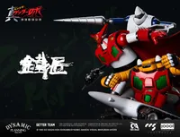 CCSTOYS GETTER TEAM - Getter Robo - photo 8