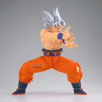 BANDAI DRAGON BALL SUPER Grandista-SON GOKU-Ⅴ - DRAGON BALL SUPER - photo 2