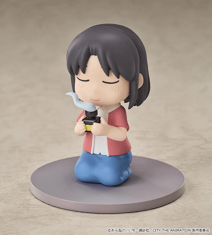 Mini Memory Wako Izumi