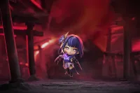 GOOD SMILE COMPANY Nendoroid Raiden Shogun - Genshin Impact - photo 6