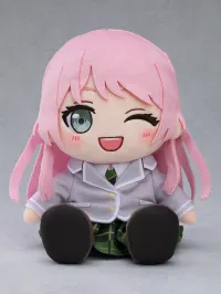 GOOD SMILE COMPANY Plushie MyGO!!!!! Anon Chihaya: School Uniform Ver. - BanG Dream! - photo 1