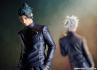 GOOD SMILE COMPANY Suguru Geto: Tokyo Jujutsu High School Ver. - Jujutsu Kaisen - photo 4