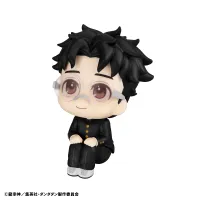 MegaHouse Lookup TV Anime ”DAN DA DAN” Momo & Okarun Set【with gift】 - Dandadan - photo 10