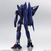 SQUARE ENIX XENOGEARS  STRUCTURE ARTS  1/144 Scale Plastic Model Kit Series Vol. 1 (Box) - Video Games - photo 40