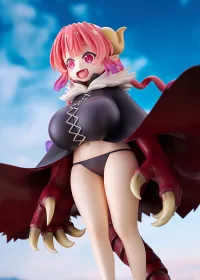 Wave Co. Iruru - Miss Kobayashi's Dragon Maid - photo 11