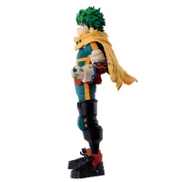 BANDAI MY HERO ACADEMIA FIGURE-IZUKU MIDORIYA- - My Hero Academia - photo 3