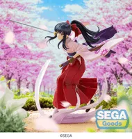SEGA Luminasta "Sakura Wars" -Sakura Shinguji- - Sakura Wars - photo 2