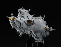 Hasegawa [CW19] 1:3000 [CRUSHER JOE] CORDOBA - CREATOR WORKS SERIES - photo 6