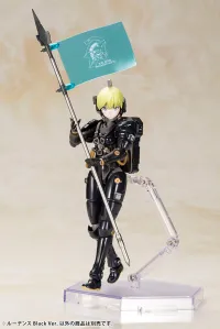 KOTOBUKIYA LUDENS Black Ver. - Video Games - photo 10