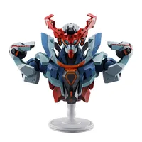 BANDAI GQuuuuuuX "Mobile Suit Gundam GQuuuuuuX" - Mobile Suit Gundam GQuuuuuuX - photo 7