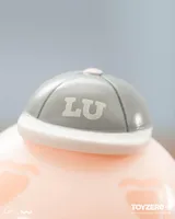 TOYZEROPLUS LuLu the Piggy Generic - Professional Cosplayer LuLu Tumbler - LuLu The Piggy - photo 32
