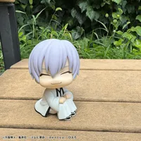 MegaHouse Lookup TV Anime BLEACH Gin Ichimaru - BLEACH - photo 4