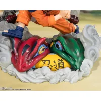 TAMASHII NATIONS NARUTO UZUMAKI -NARUTO 72 series- "- NARUTO -", TAMASHII NATIONS Figuarts ZERO - NARUTO - photo 3