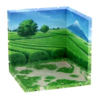 PLM Dioramansion 150 Tea Plantation - Figure Accessories - photo 3