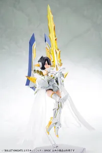 KOTOBUKIYA BULLET KNIGHTS EXECUTIONER BRIDE - Megami Device - photo 11