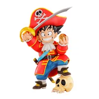 BANDAI Son Goku (Snap Collection 2) Dragon Ball, Ichibansho Figure - Dragon Ball - photo 2