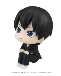 MegaHouse Lookup Haikyu!! Tobio Kageyama(Repeat) - Haikyu!! - photo 8