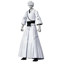 BANDAI Anime Heroes - Bleach - White Ichigo - BLEACH - photo 4