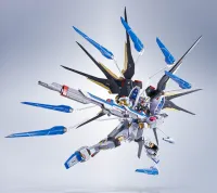 TAMASHII NATIONS <SIDE MS> STRIKE FREEDOM GUNDAM [Re:Coordinate] "Mobile Suit Gundam SEED Destiny" - Mobile Suit Gundam SEED Destiny - photo 12