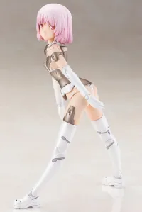 KOTOBUKIYA FRAME ARMS GIRL MATERIA White Ver. - Frame Arms Girl - photo 8
