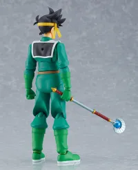 GOOD SMILE COMPANY figma Popp - Dragon Quest - photo 5