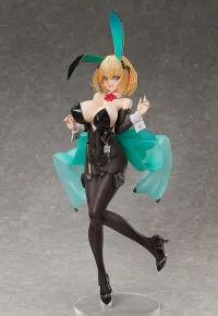 FREEing Sophia F. Shirring: Bunny Ver. - BUNNY SUIT PLANNING - photo 5
