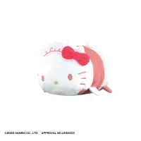 MAX LIMITED SANRIO CHARACTERS POTE KORO MASCOT3 (6pc per box) - Sanrio - photo 3