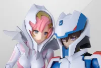 TAMASHII NATIONS LACUS CLYNE (PILOT SUITS Ver.) -COCKPIT PARTS SET- "GUNDAM", TAMASHII NATIONS S.H.Figuarts - Mobile Suit Gundam SEED FREEDOM - photo 17