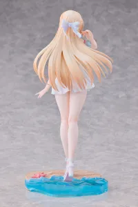 Solarain Klaudia Valentz: Swimsuit Ver. - Atelier Ryza - photo 5