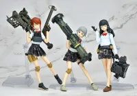 TOMYTEC figma Armed JK: Variant A2, Code: URBEX - Little Armory - photo 9