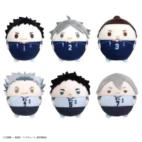 MAX LIMITED Haikyu!! FUWA KORORIN 3 (6pc per box) - Haikyu!! - photo 1