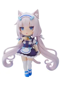 Mini figure 100! Vanilla