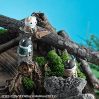 MegaHouse MEGA CAT PROJECT Attack on Titan Attack on Tinyan Gathering Scout Regiment danyan! (Repeat) (8pc per box) - Attack on Titan - photo 8