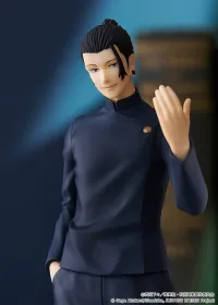 GOOD SMILE COMPANY POP UP PARADE Suguru Geto: Hidden Inventory / Premature Death Ver. - Jujutsu Kaisen - photo 3
