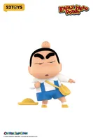 52TOYS Crayon Shinchan-Early Potato Head - CRAYON SHIN-CHAN - photo 15