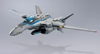 TAMASHII NATIONS VF-25 MESSIAH VALKYRIE Top Gun: Maverick Ver. - Macross - photo 10