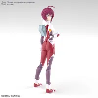 BANDAI HOBBY Figure-rise Standard LUNAMARIA HAWKE - Mobile Suit Gundam SEED Destiny - photo 4