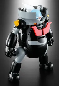Hasegawa 1/20  20 MechatroWeGo MAZINGER  collab Vol.1 “MAZINGER Z” - Mazinger Z - photo 2