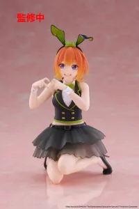 TAITO The Quintessential Quintuplets 3 Desktop Cute Figure - Yotsuba Nakano (Bunny Ver.) - The Quintessential Quintuplets - photo 6