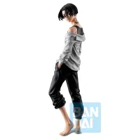 BANDAI Manjiro Sano (Holy Night Decisive Battle Edition Part 2) "Tokyo Revengers", Bandai Spirits Ichibansho Figure - Tokyo Revengers - photo 1
